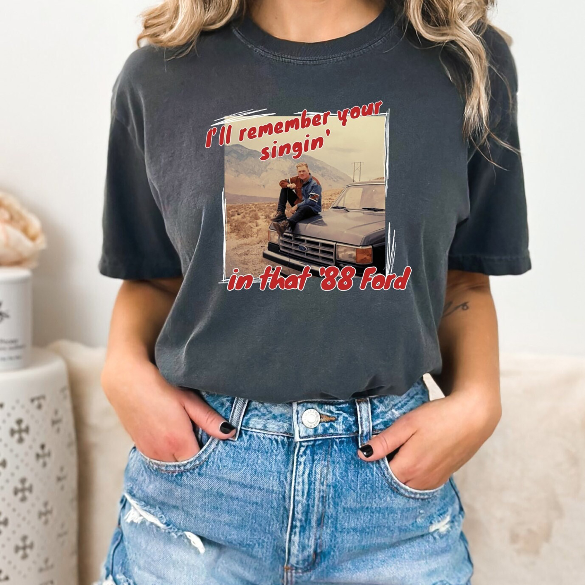 I Remember Everything,Zach Bryan Tee,Cute Zach Bryan Shirt,Country Tee,Western Style Clothing, Country Music Shirt, Zach Bryan New Album