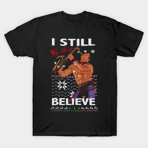 I still believe lost boys T-Shirt