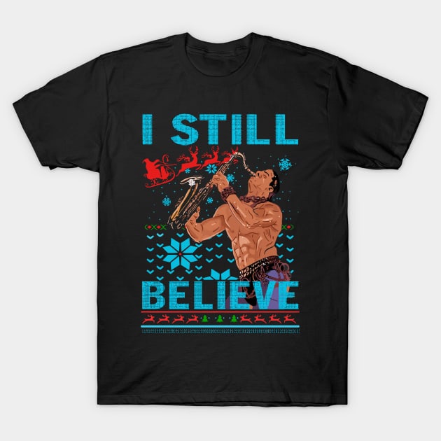I Still Believe Lost Boys T-Shirt