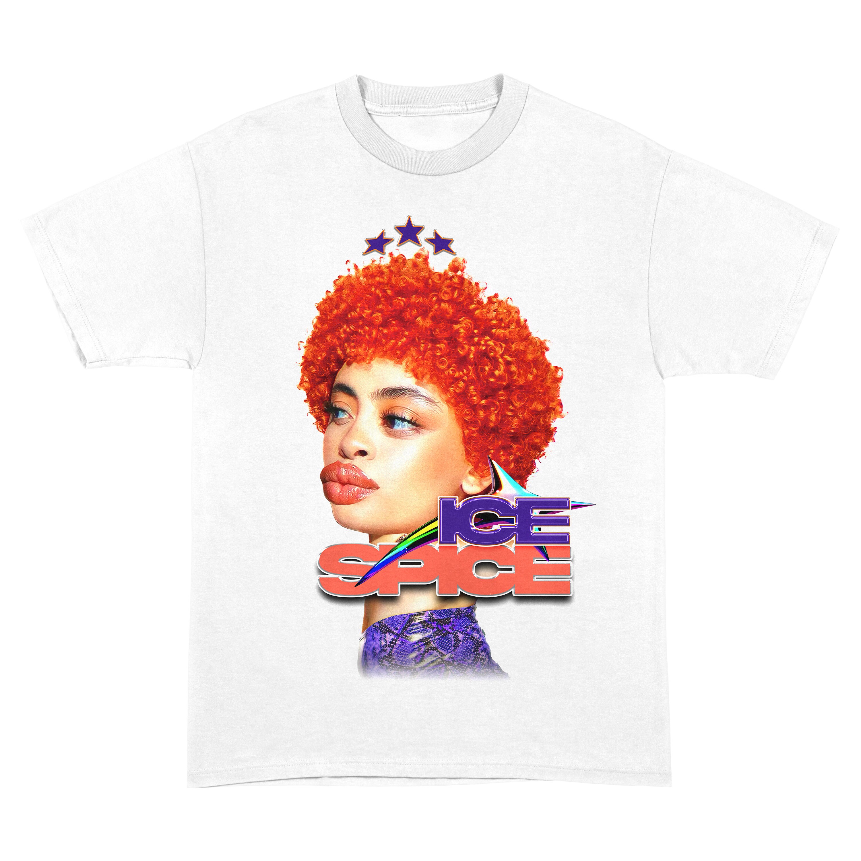 Ice Munch Shirt, Fan Shirt, Classic Style Shirt