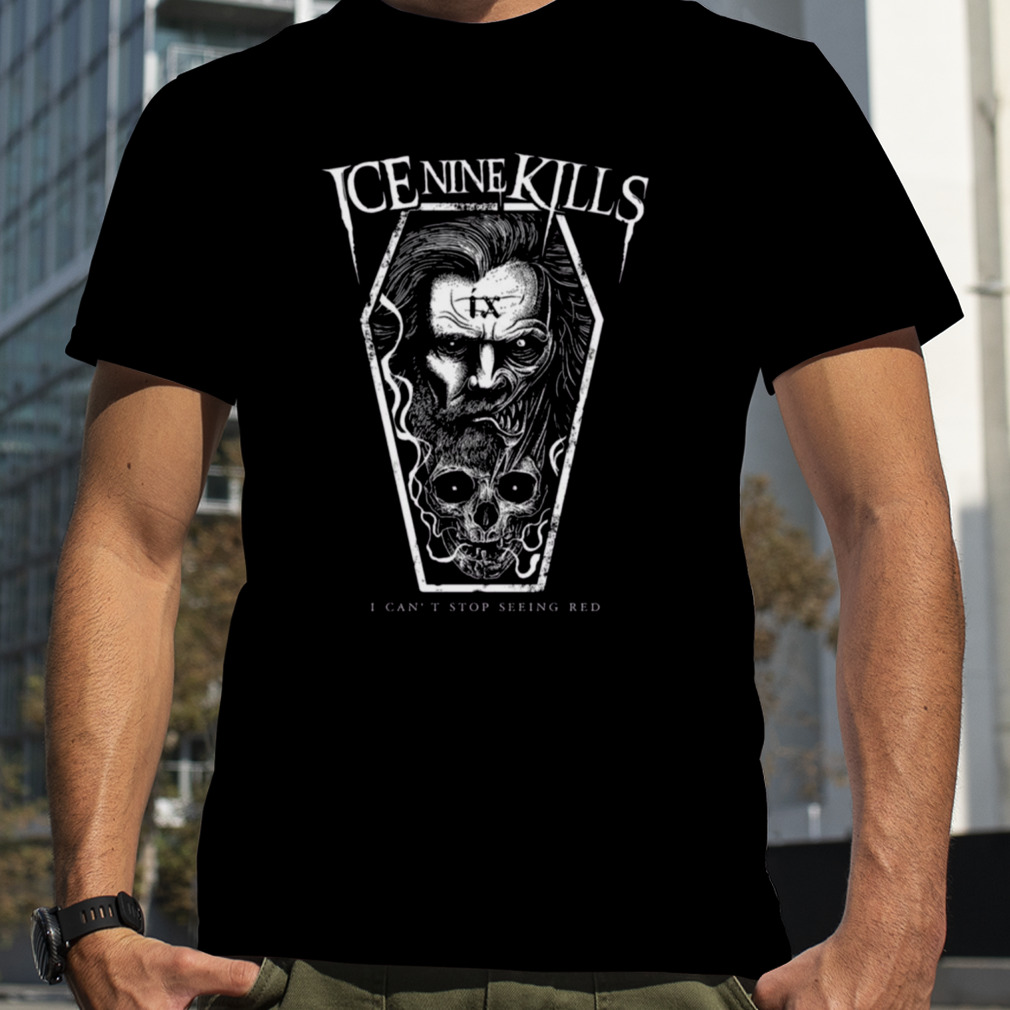 Ice Nine Kills Classic Shirt, Premium Shirt