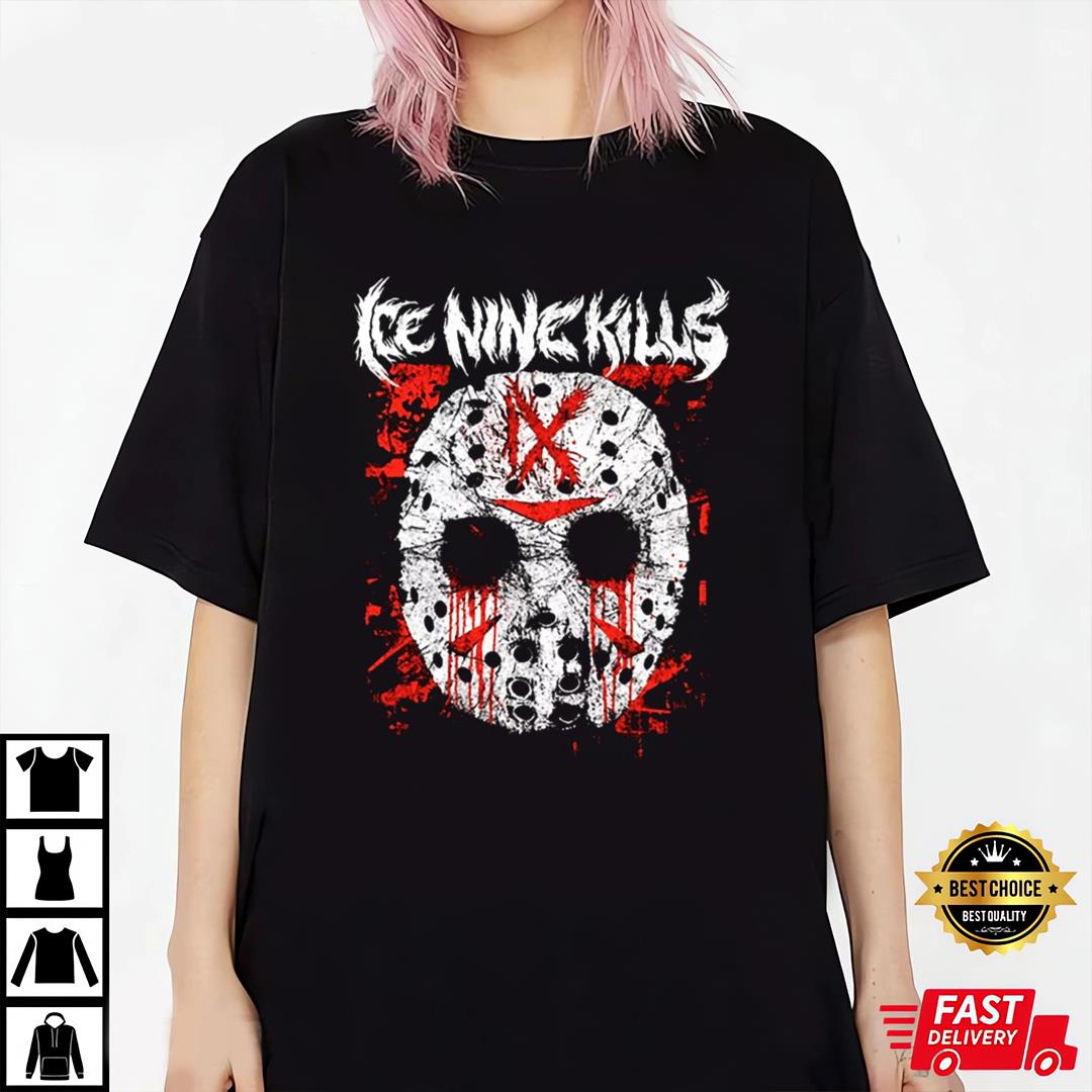 Ice Ninekills Tgif Classic T-Shirt, Premium Shirt