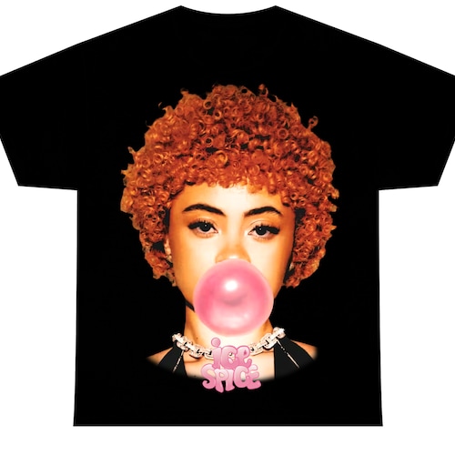 Ice Spice T-Shirt, Fan Shirt, Classic Style Shirt