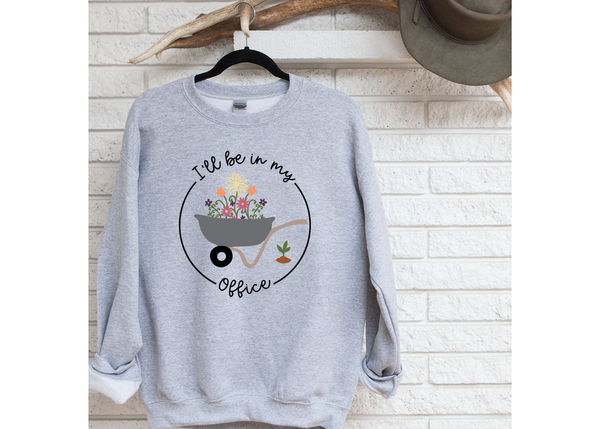 I'Ll Be In My Office Shirt, Mom Shirt, Mama Shirt, Shirt For Mom