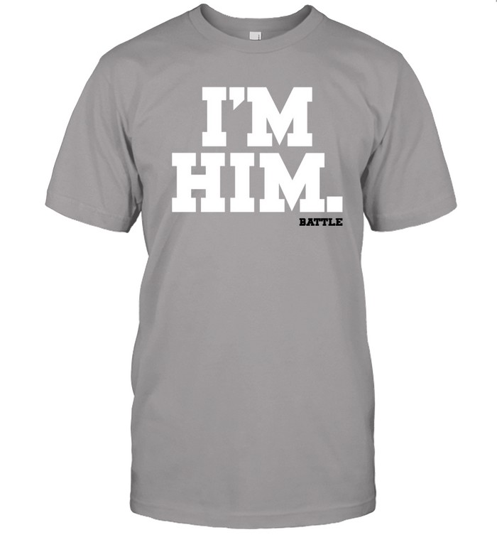 Im Him Official Clothing Shirt, Premium Shirt