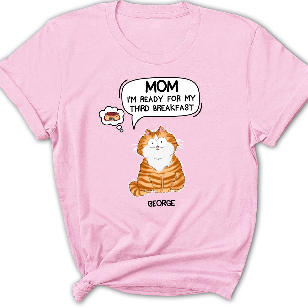 Im Ready For T-Shirts