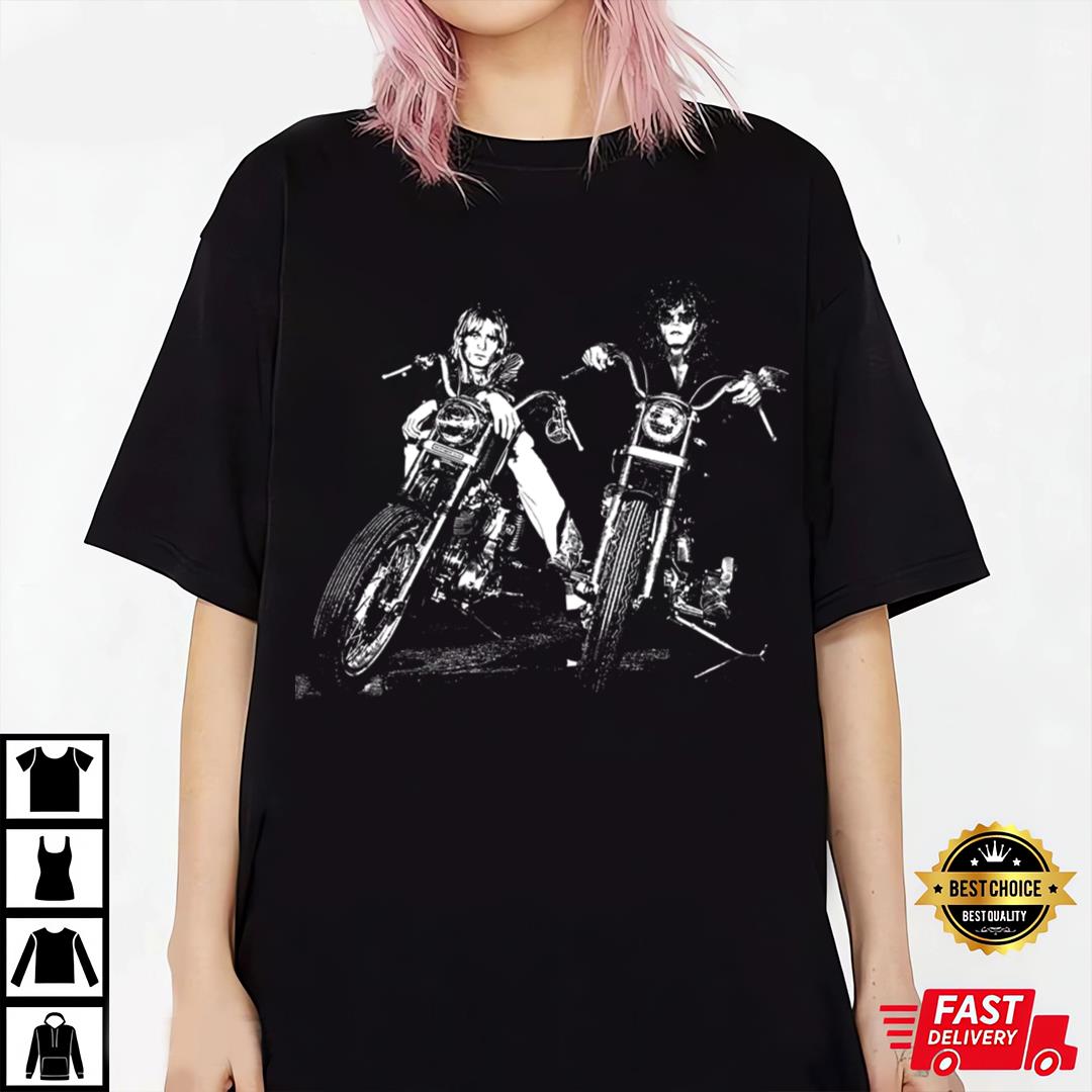 In Color Lynyrd Skynyrd T-Shirt, Premium Shirt