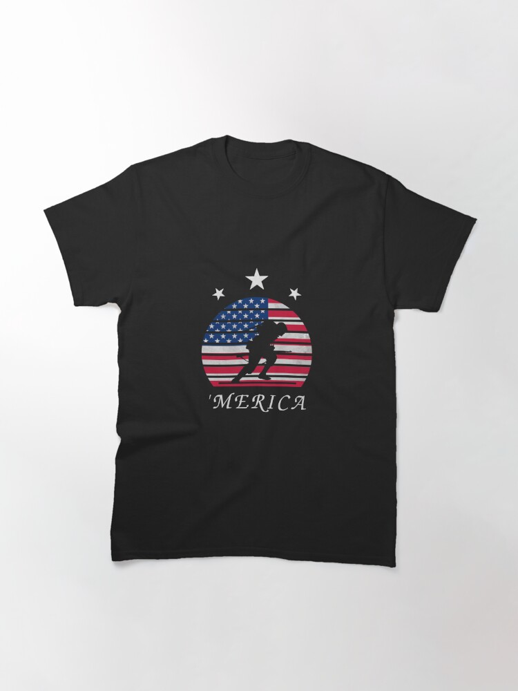 Independence Day Classic T-Shirt July 4Th Tshirt, July 4Th Tee, Independence Premium Shirt