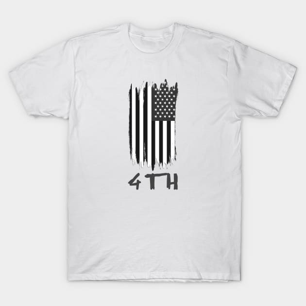 Independence Day T-Shirt July 4Th Tshirt, July 4Th Tee, Independence Premium Shirt