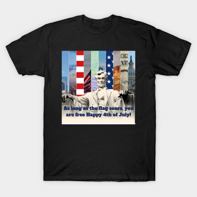 Independence Day The 4Th Of July T-Shirt July 4Th Tshirt, July 4Th Tee, Independence Premium Shirt