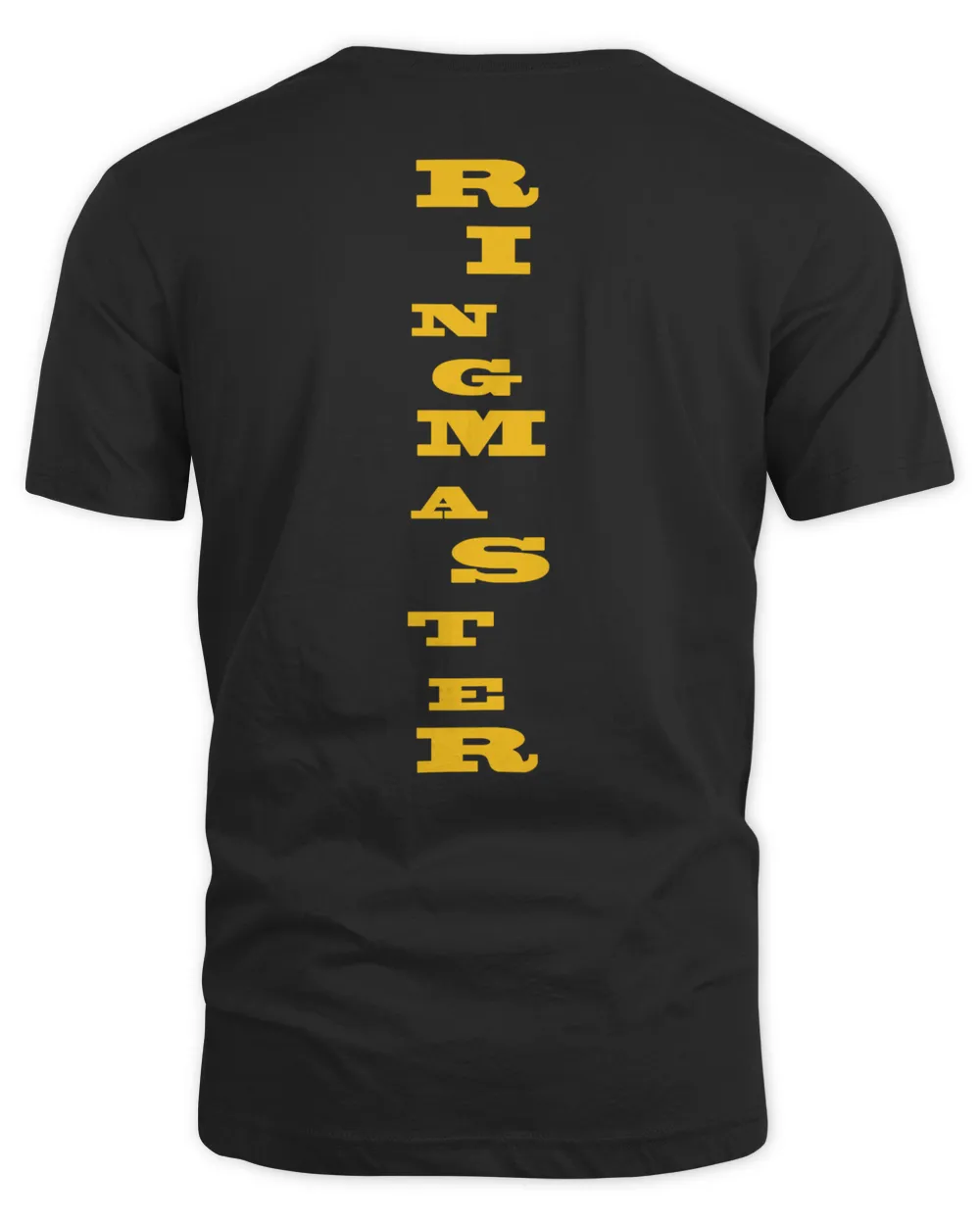 Insane Clown Posse Merch Ringmaster Shirt, Premium Shirt