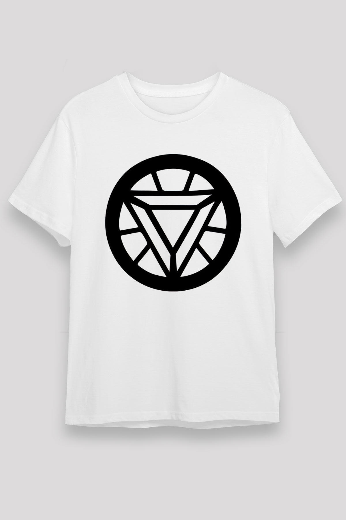 Iron Man Unisex Graphic T-Shirt, Premium Shirt, Streetwear