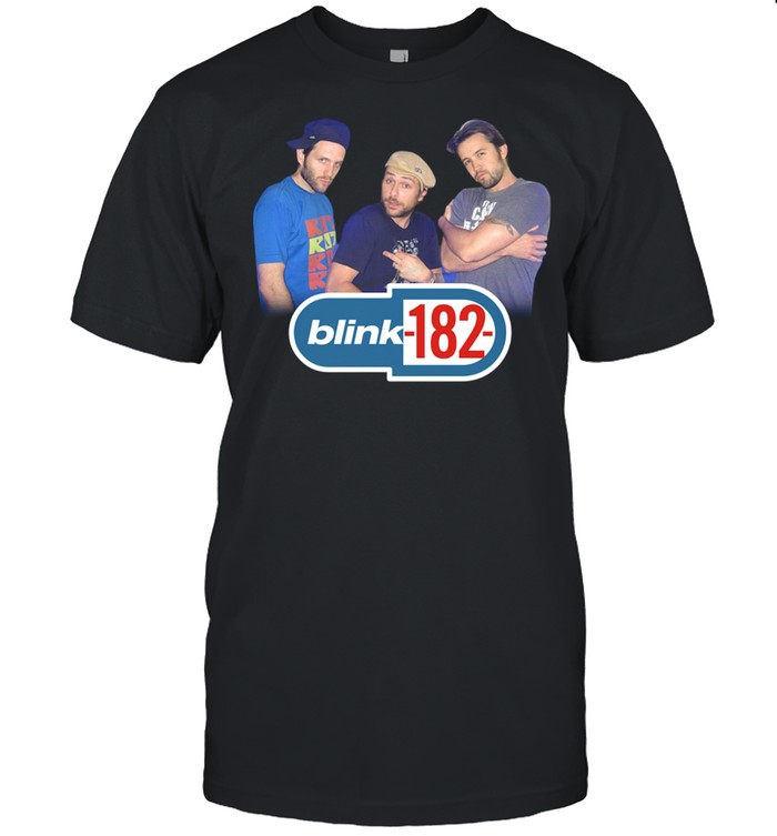 It?S Always Sunny In Philadelphia Blink 182 Shirt, Premium Shirt