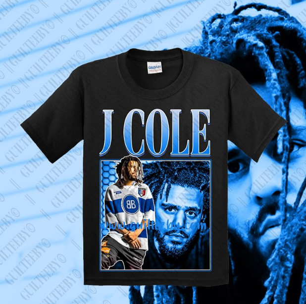 J Cole Shirt, Premium Shirt