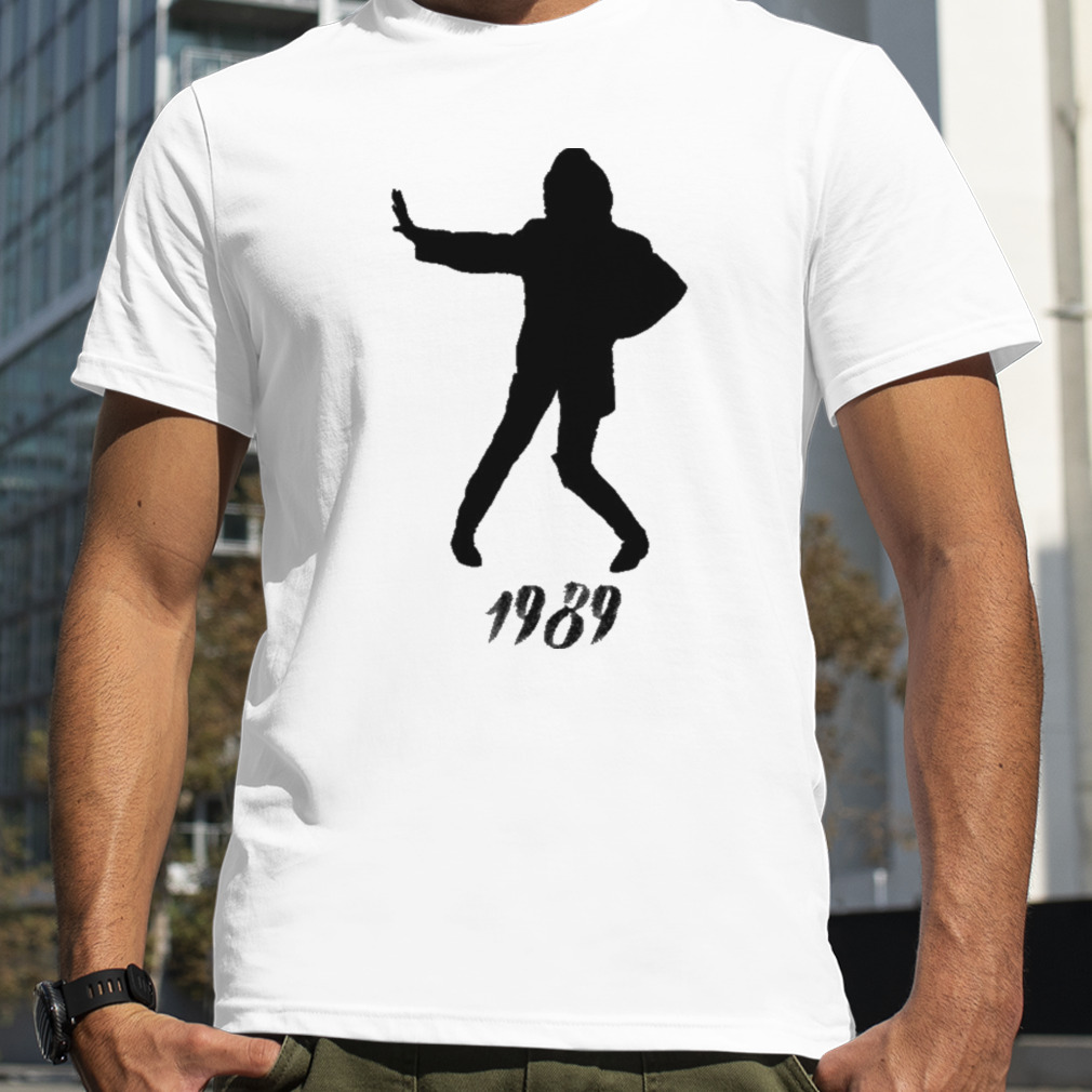 Janet Jackson 1989 Black Fanart Shirt, Premium Shirt