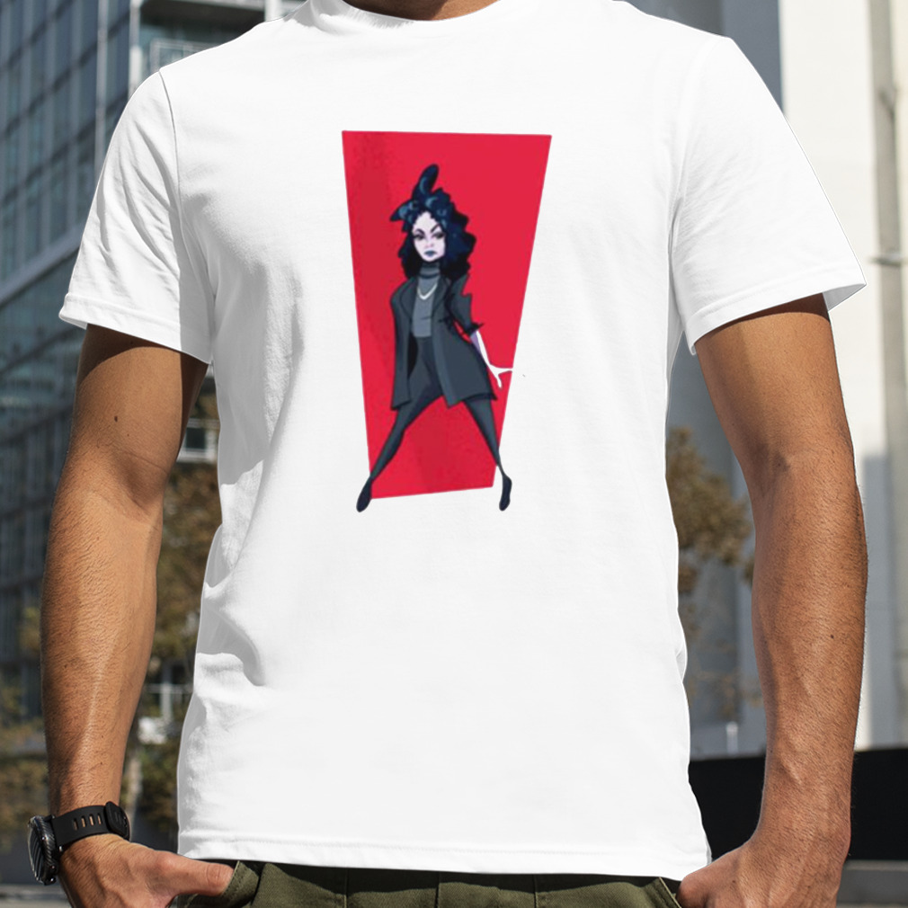 Janet Jackson Nasty Shirt, Premium Shirt