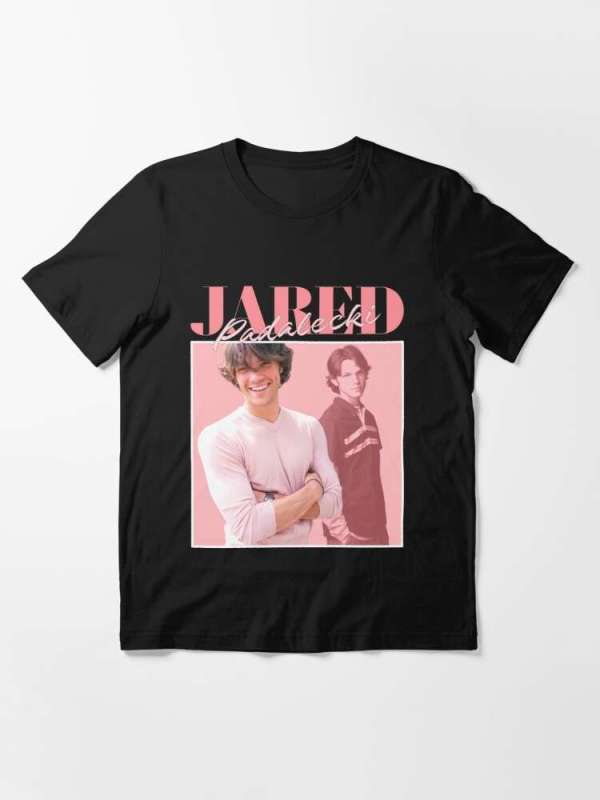 Jared Padalecki Actor Shirt, Premium Shirt
