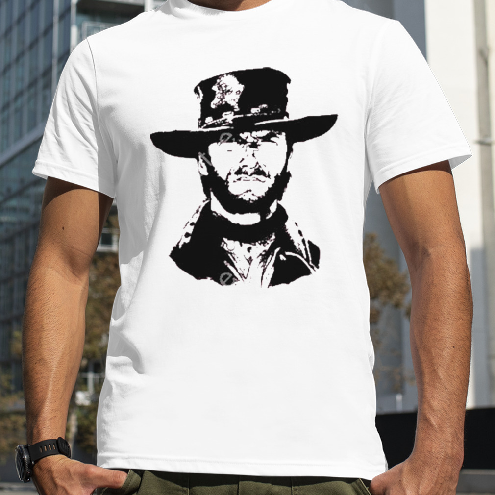 Jason Aldean Wearing Clint Eastwood Shirt, Premium Shirt
