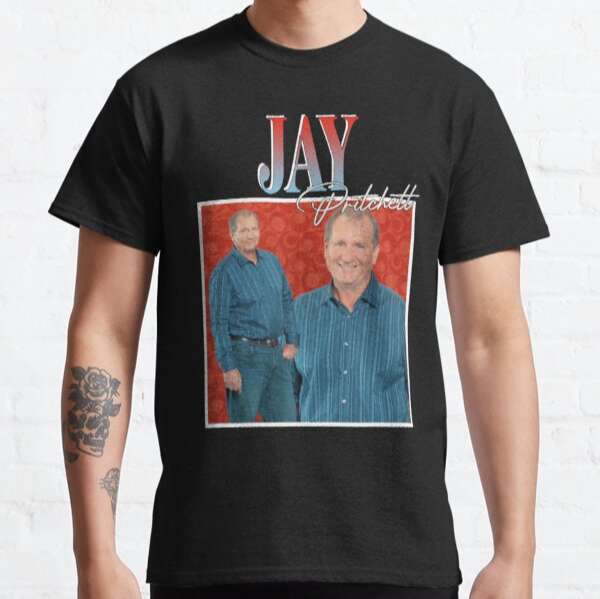 Jay Pritchett Film Movie Actor Shirt, Premium Shirt