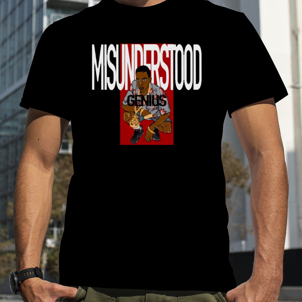 Jay Z 88 D Boy Stance Shirt, Premium Shirt