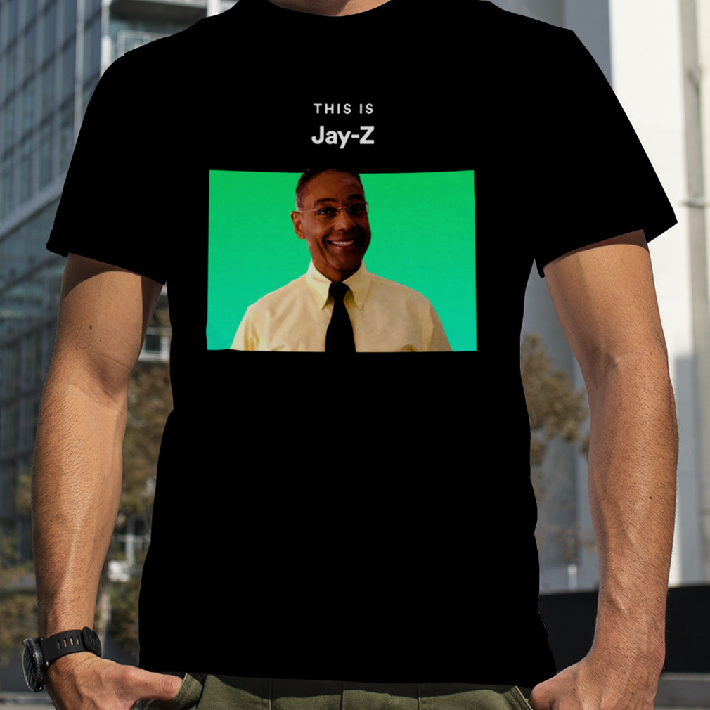 Jay-Z Shirt, Premium Shirt