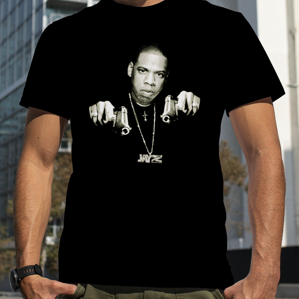 Jay Z Shirt, Premium Shirt