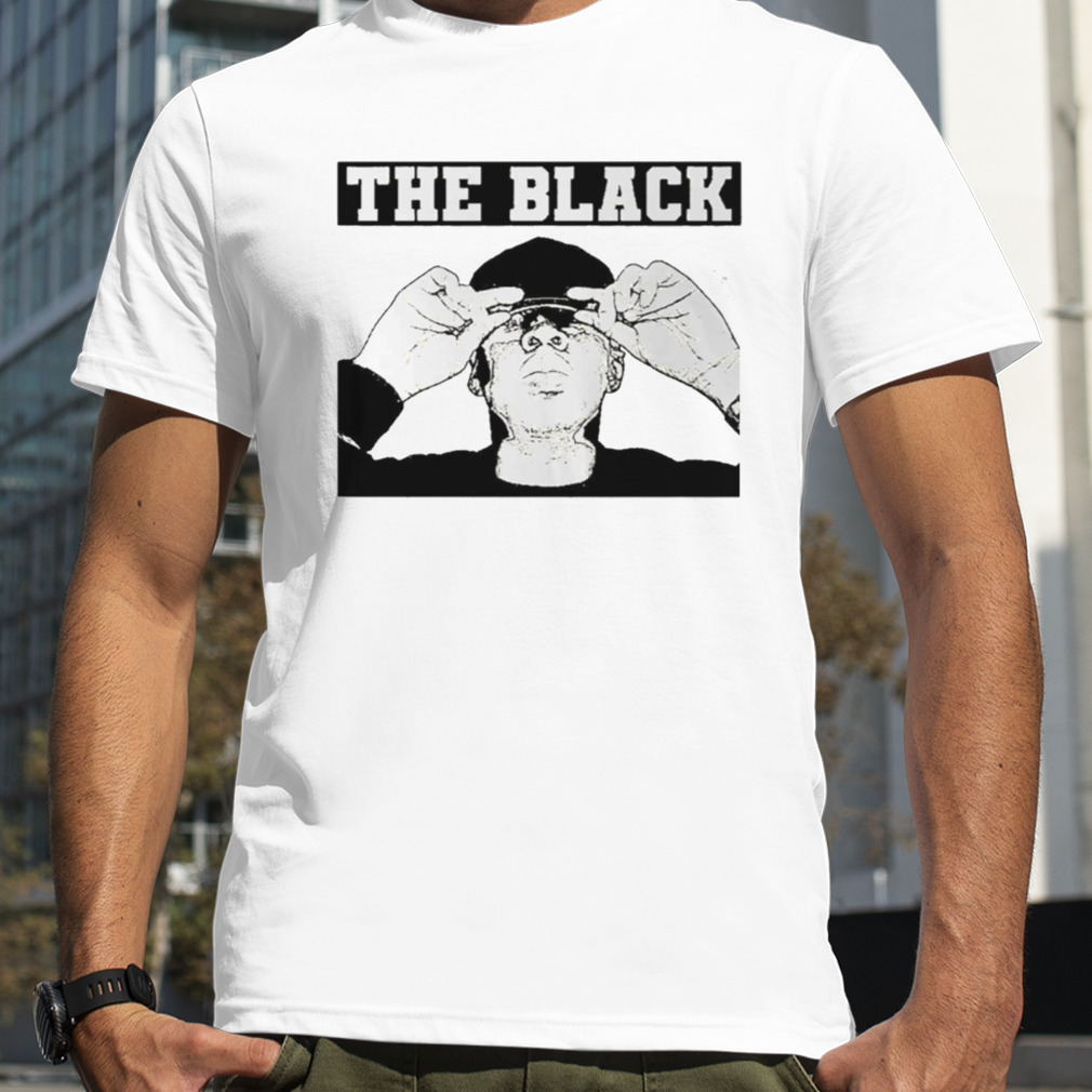 Jay Z The Black Shirt, Premium Shirt