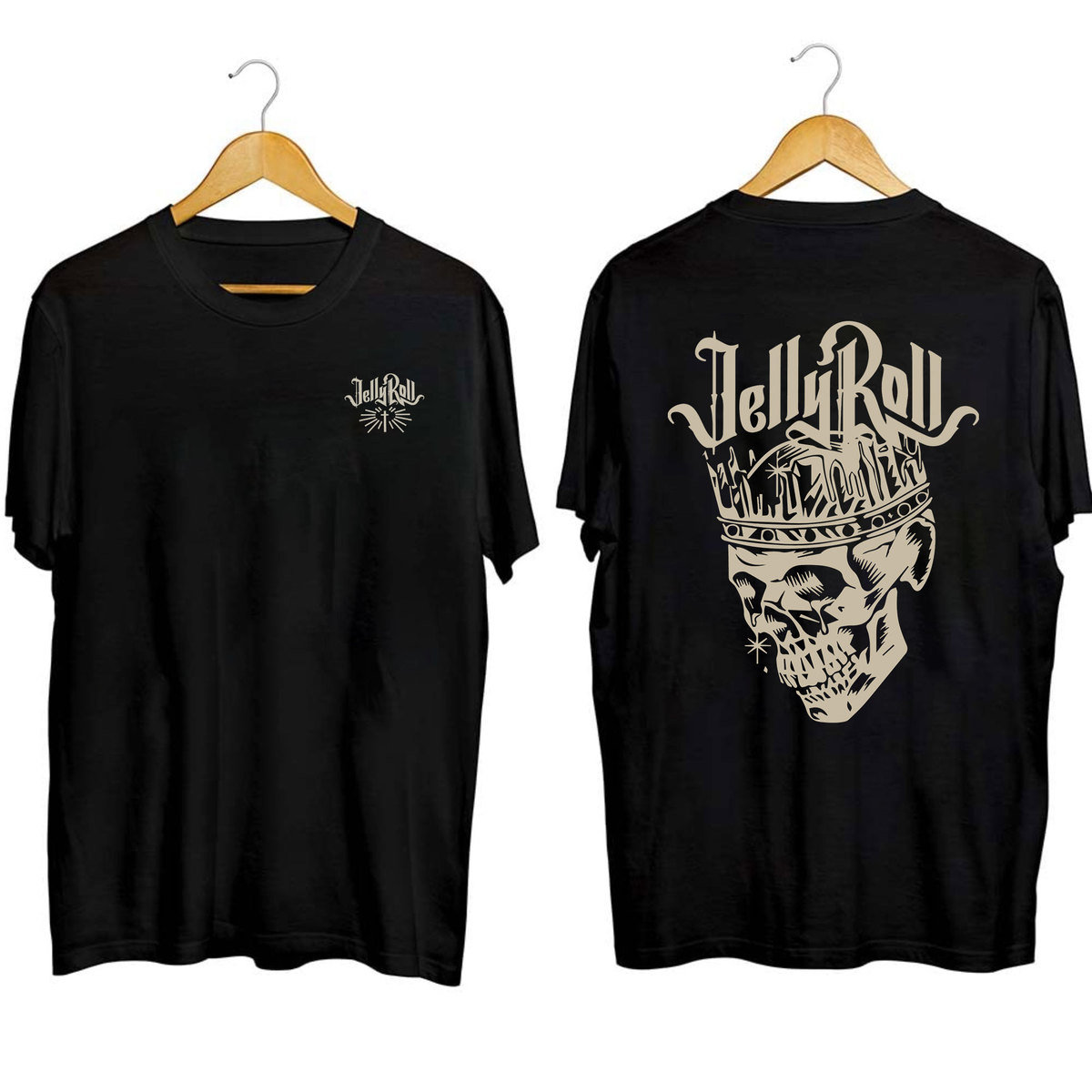 Jelly Roll Shirt, Jelly Roll 2024 Tour Shirt, Premium Shirt, Ablum Music Shirt, Fan Shirt, Tour Shirt