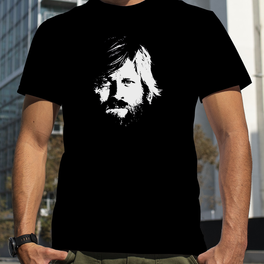 Jeremiah Johnson Robert Redford Vintage Shirt, Premium Shirt