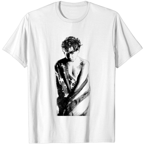 Jeremy Pearl Jam T-Shirt, Premium Shirt, Classic Style T-Shirts