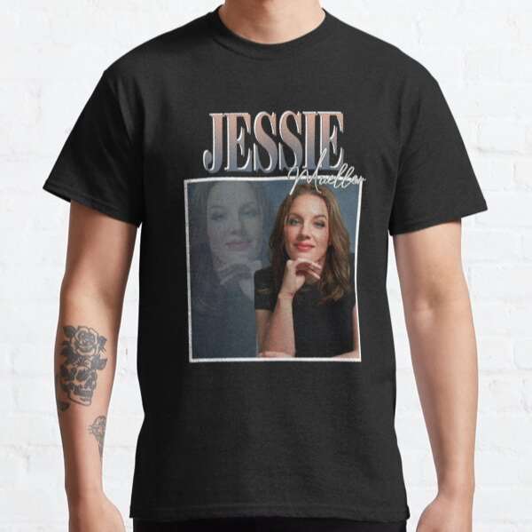 Jessie Mueller Broadway Actress Shirt, Premium Shirt