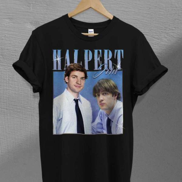 Jim Halpert Actor The Office Shirt, Premium Shirt