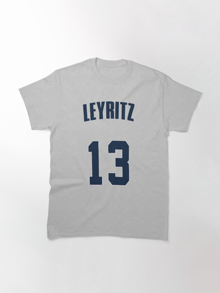 Jim Leyritz Classic T-Shirt July 4Th Tshirt, July 4Th Tee, Independence Premium Shirt