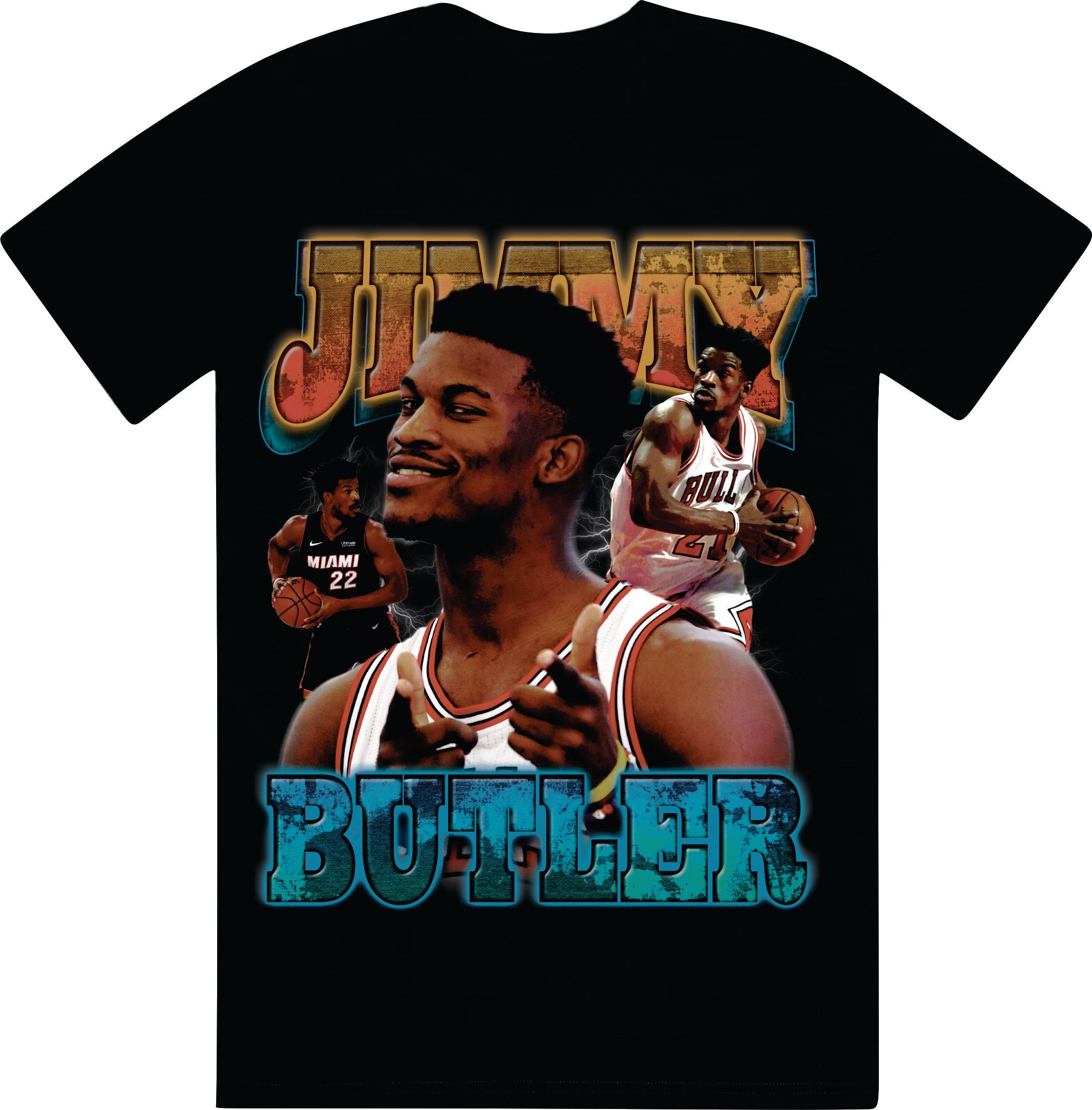 Jimmy B Shirt, Fan Shirt, Classic Style Shirt