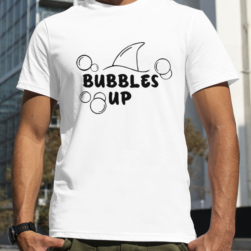 Jimmy Buffett Bubbles Up Shirt, Premium Shirt