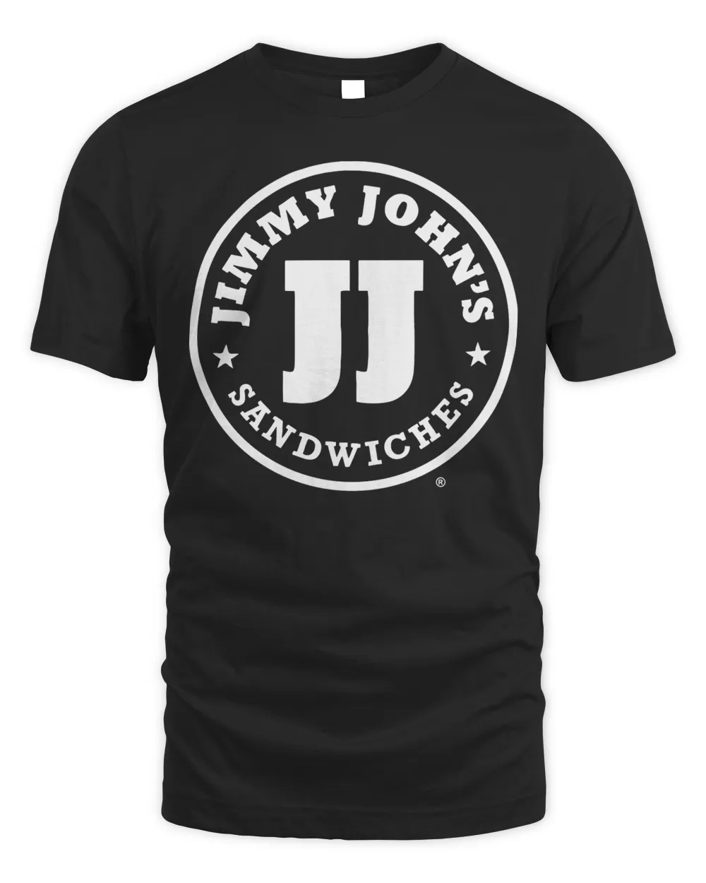 Jimmy Johns Merchandise Jj Logo Shirt, Premium Shirt
