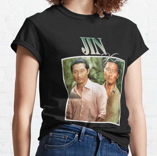 Jin Kwon Film Movie Actor Shirt, Premium Shirt