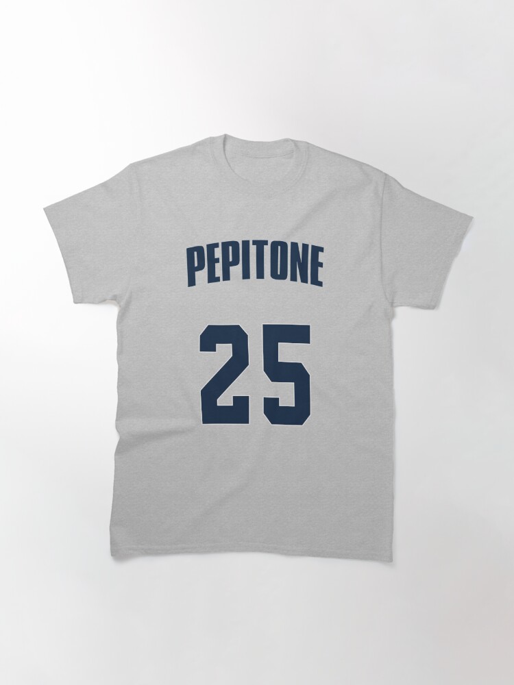 Joe Pepitone Classic T-Shirt July 4Th Tshirt, July 4Th Tee, Independence Premium Shirt