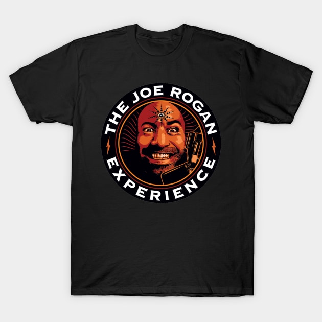 Joe Rogan T-Shirt
