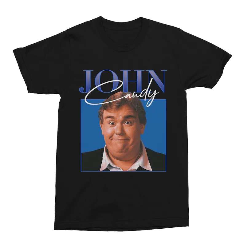John Candy Actor Shirt, Premium Shirt