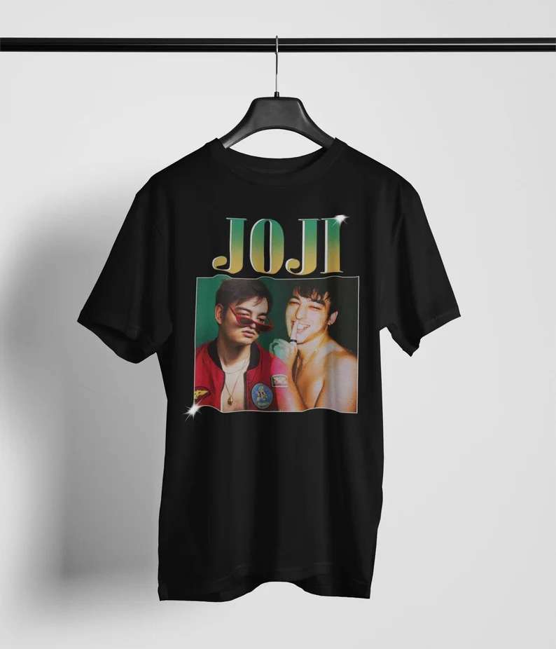 Joji Singer Shirt, Premium Shirt, Fan Shirt, Singer Shirt