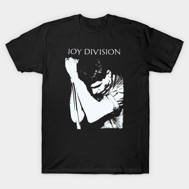 Joy Division T-Shirt