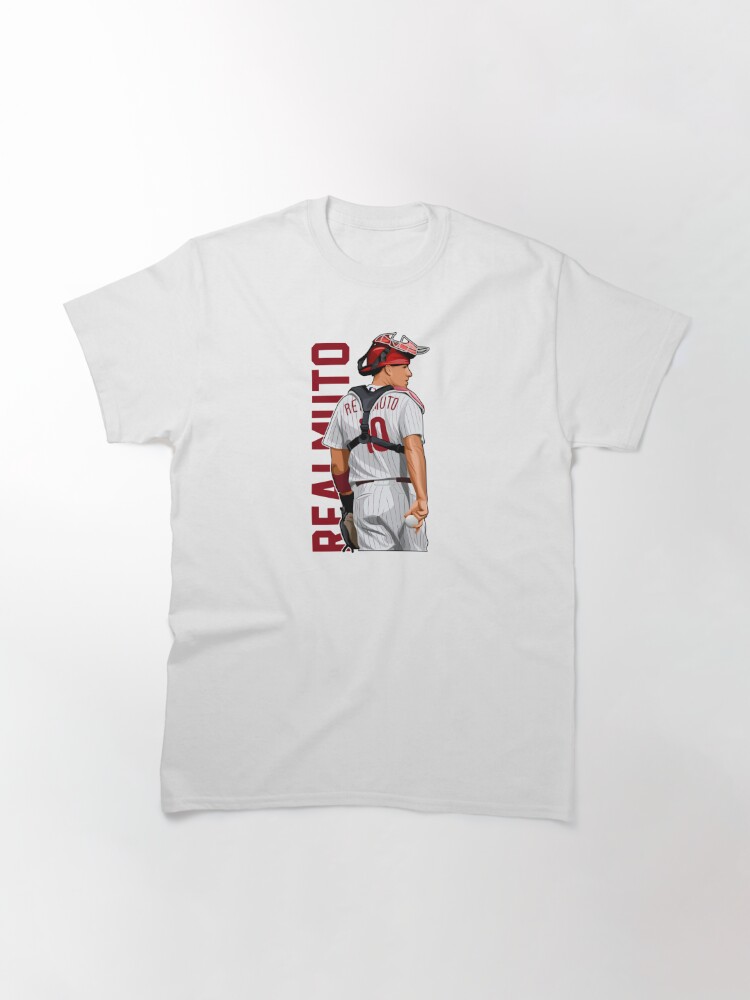 Jt Realmuto 10 Classic T-Shirt July 4Th Tshirt, July 4Th Tee, Independence Premium Shirt