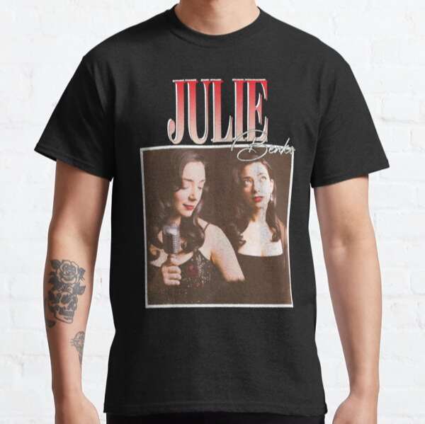 Julie Benko Broadway Actress Shirt, Premium Shirt