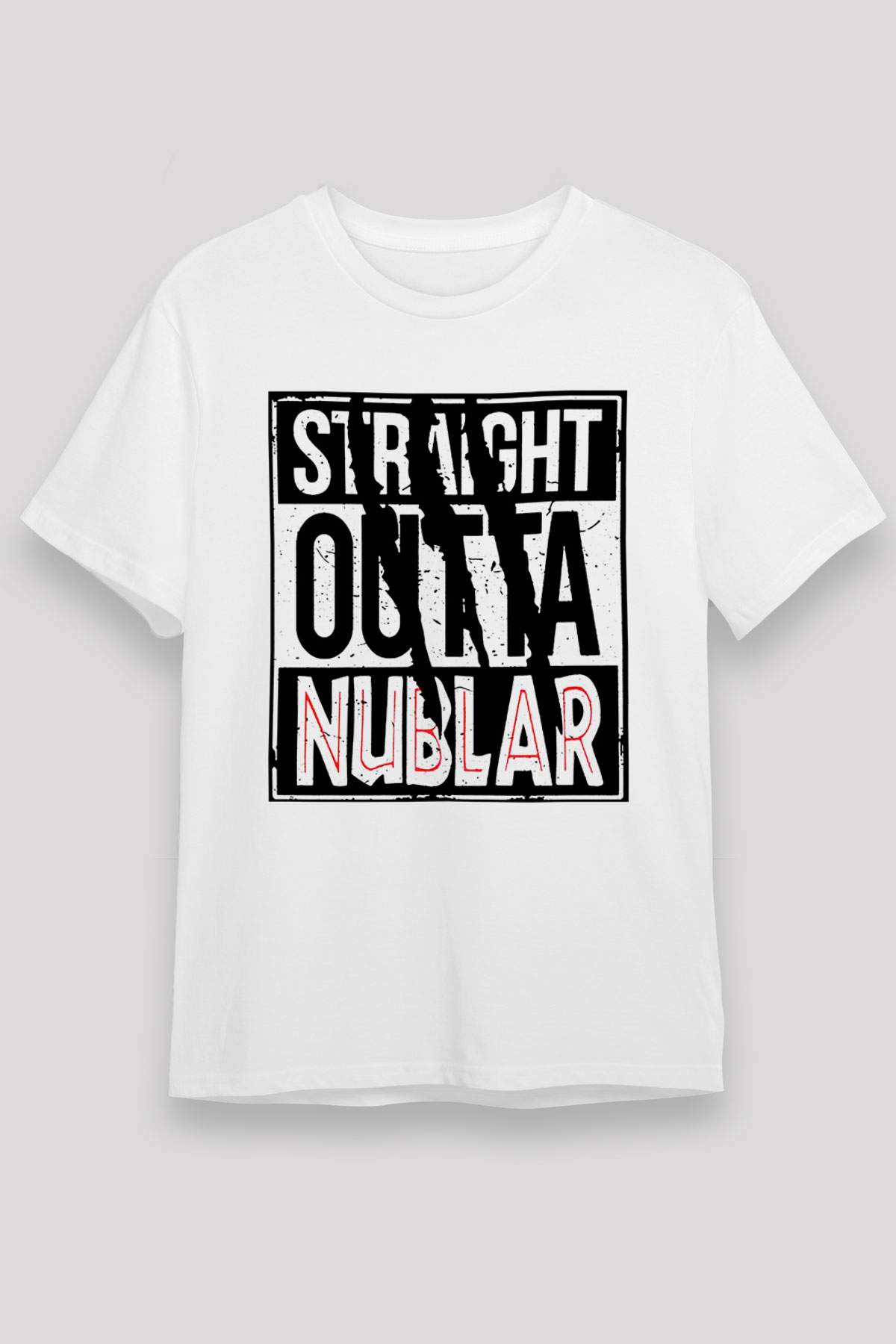 Jurassic Park Siyah Unisex Graphic T-Shirt, Premium Shirt, Streetwear