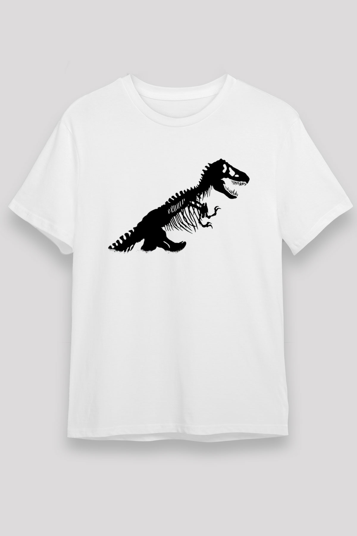 Jurassic Park Unisex Graphic T-Shirt, Premium Shirt, Streetwear