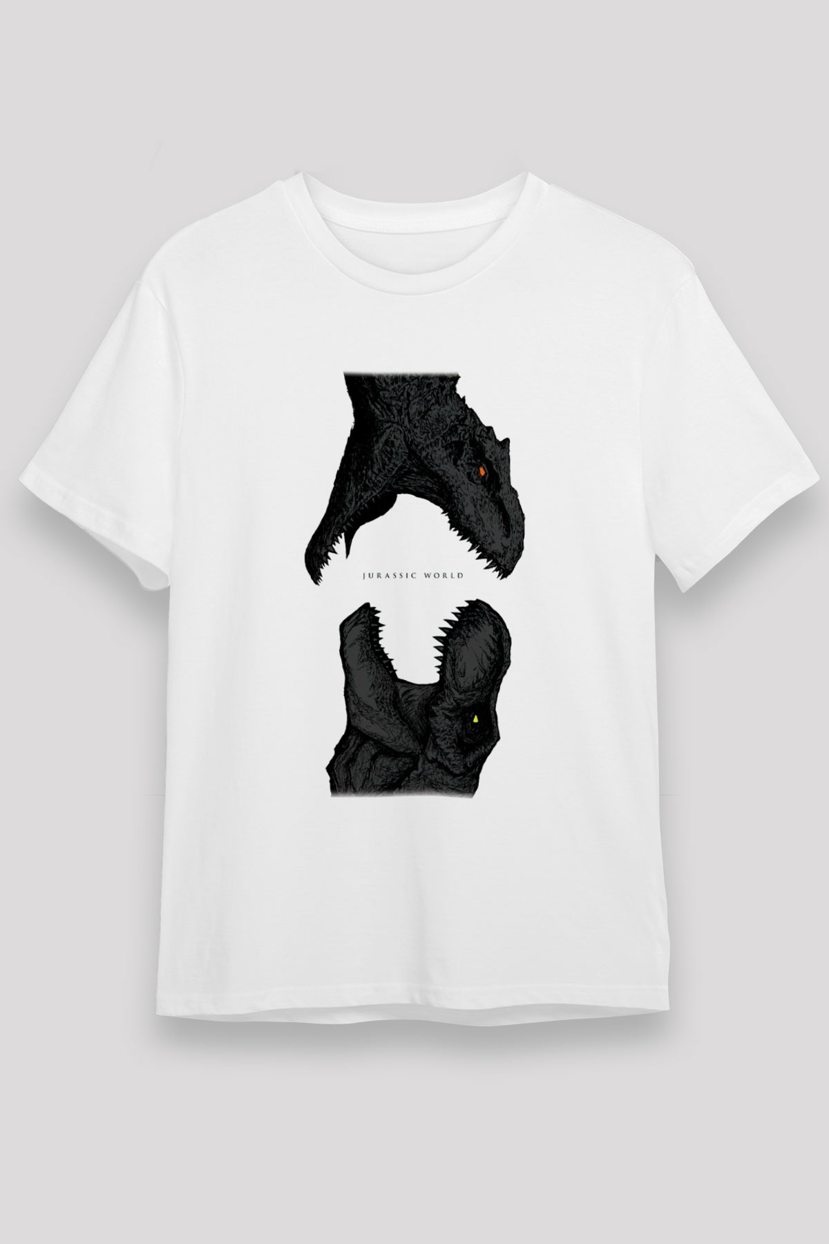 Jurassic Park Unisex Graphic T-Shirt, Premium Shirt, Streetwear