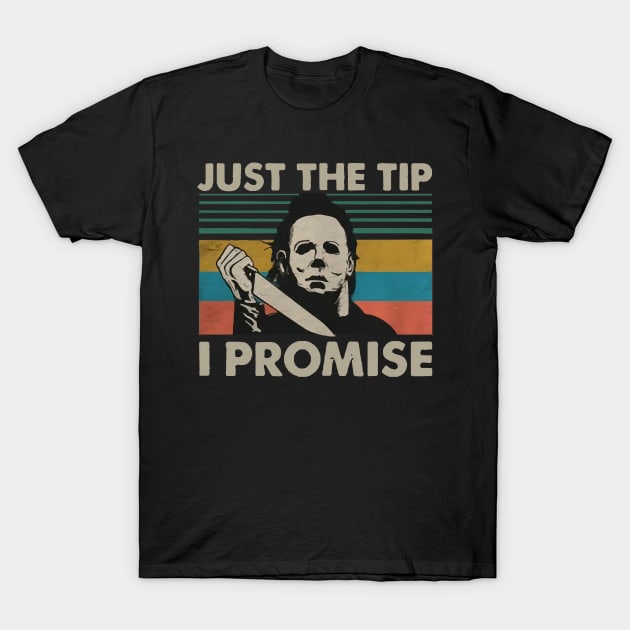 Just the tip T-Shirt