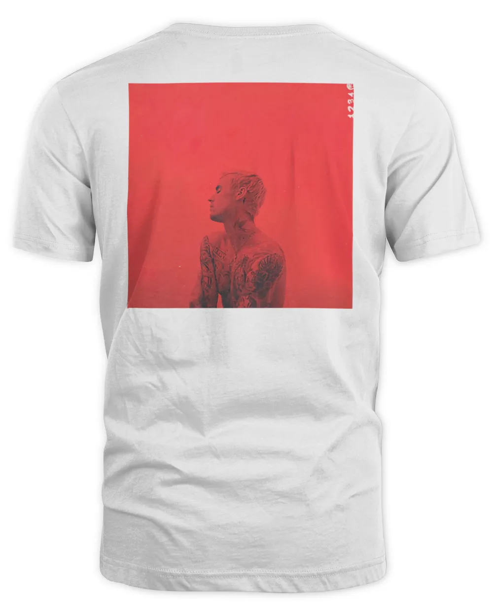 Justin Bieber Merch Changes Cover Shirt, Premium Shirt