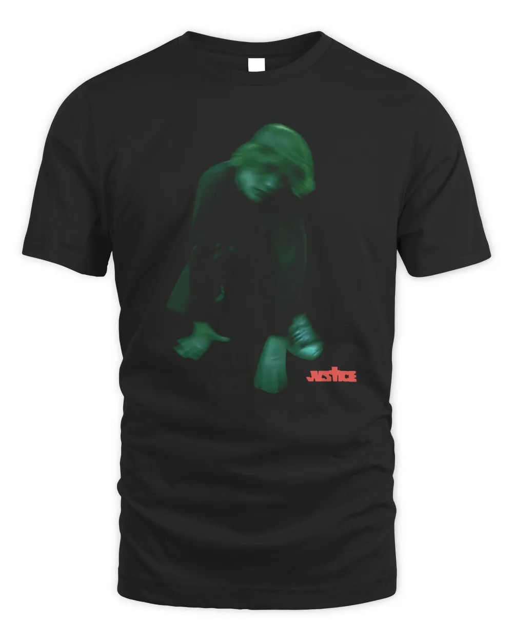 Justin Bieber Merch Crawl Ls Shirt, Premium Shirt